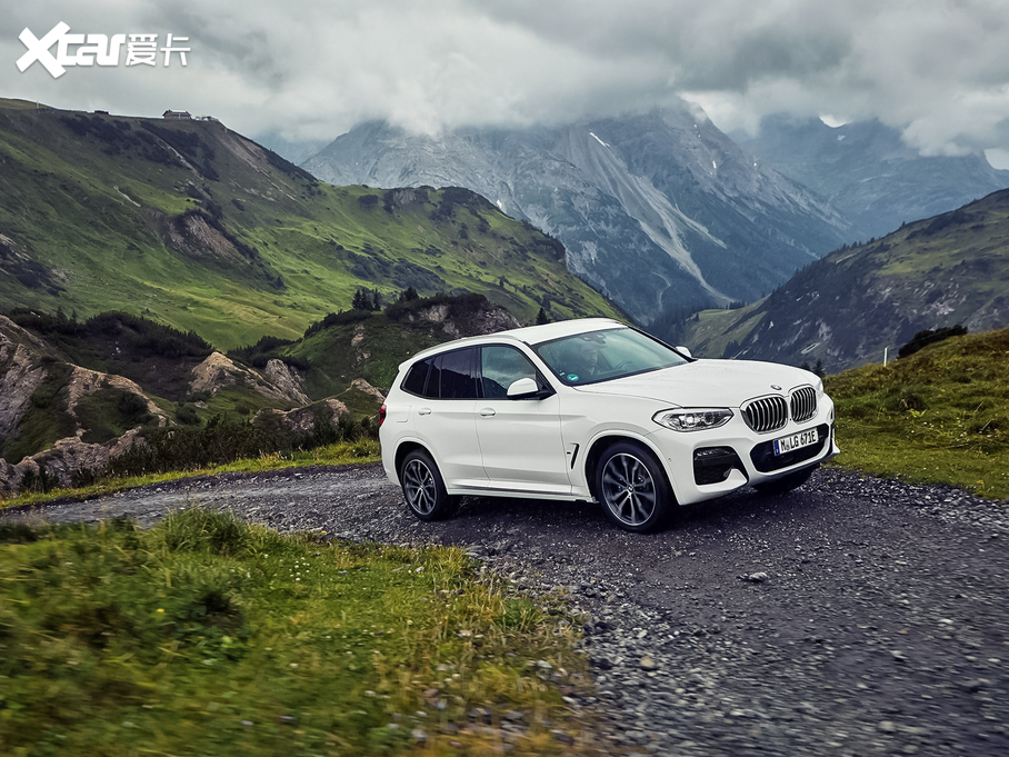 2020RX3ʽτ xDrive30e