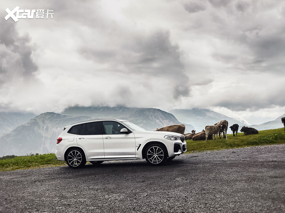 2020RX3ʽτ(dng) xDrive30e