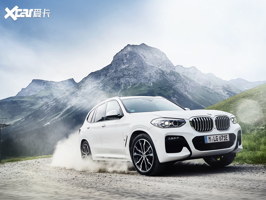 2020RX3ʽτ xDrive30e