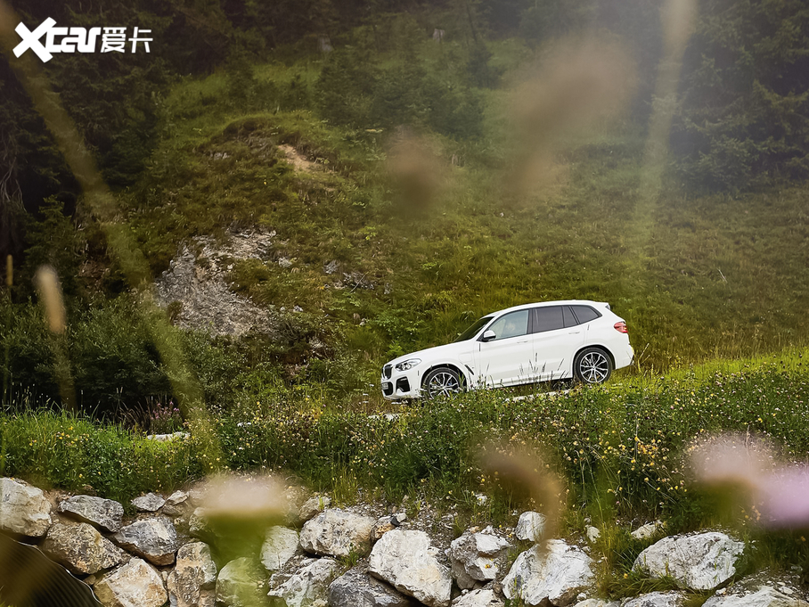 2020RX3ʽτ(dng) xDrive30e