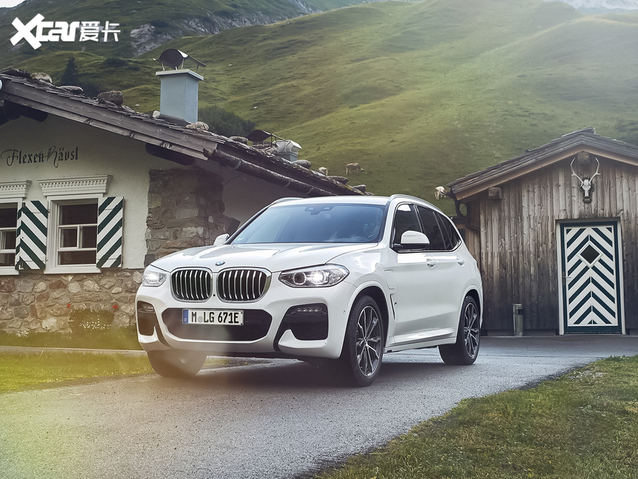 2020RX3ʽτ xDrive30e