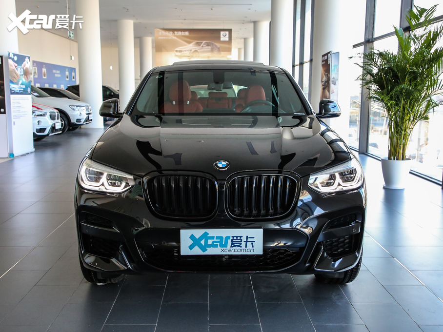 2020RX4 xDrive 25i MԽҰb