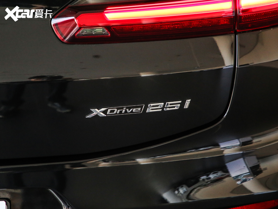 2020RX4 xDrive 25i MԽҰb