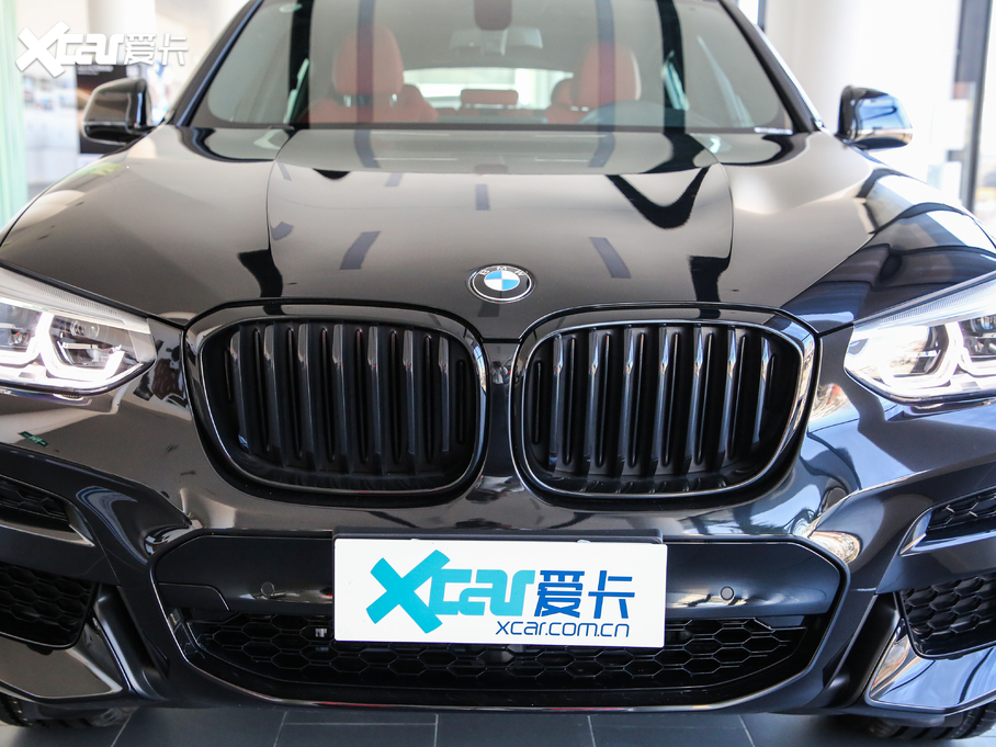 2019��RX4 xDrive 25i ���Tʿ������