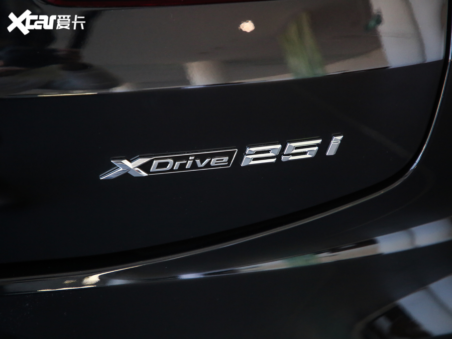 2019RX4 xDrive 25i Tʿ