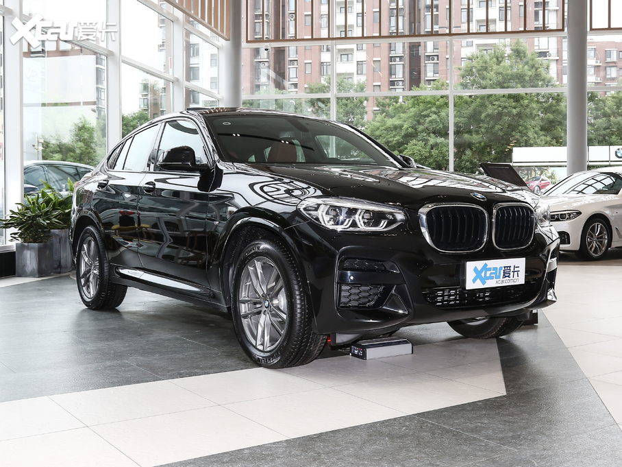 2020RX4 xDrive 25i M\b