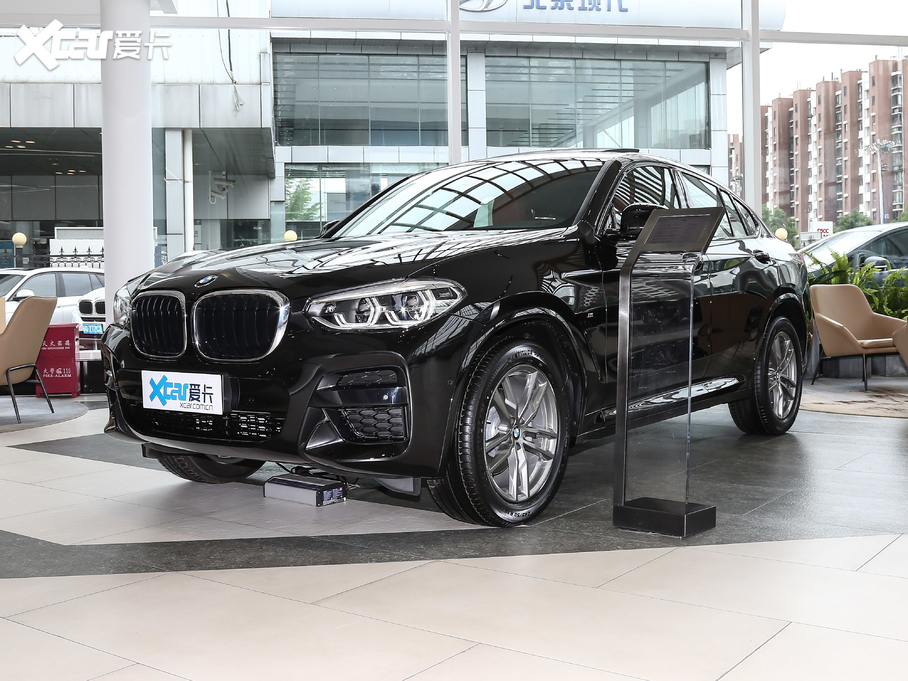 2020RX4 xDrive 25i M\b