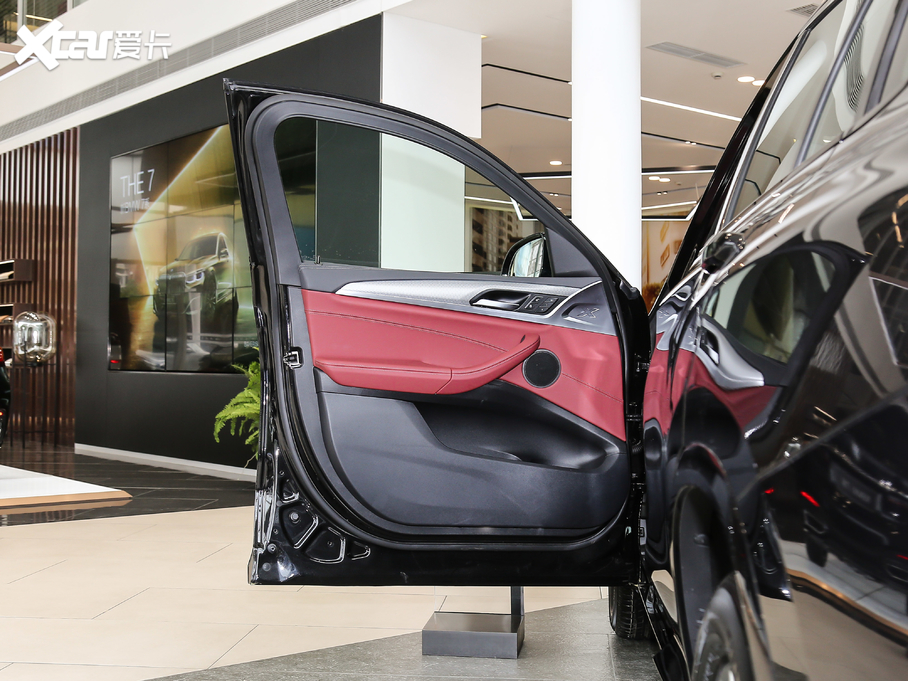 2020RX4 xDrive 25i M\b