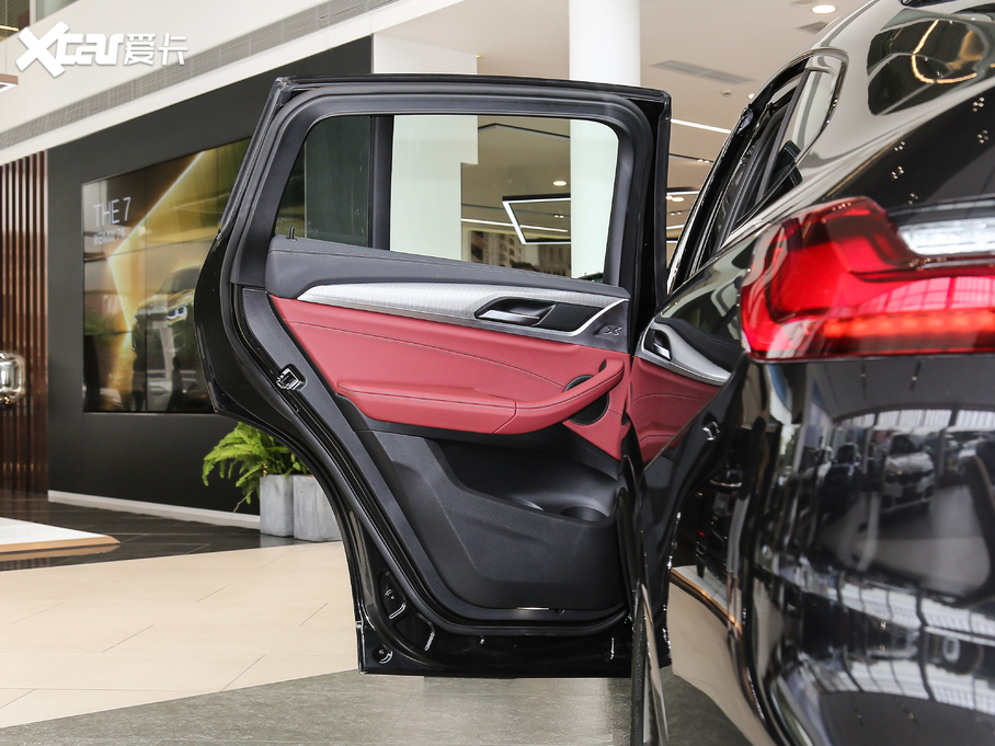 2020RX4 xDrive 25i M\b