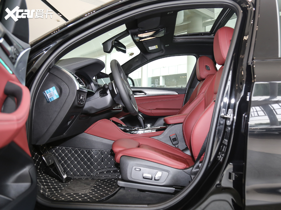 2020RX4 xDrive 25i M\b