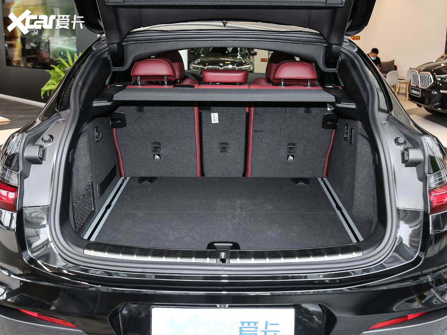 2020RX4 xDrive 25i M\b