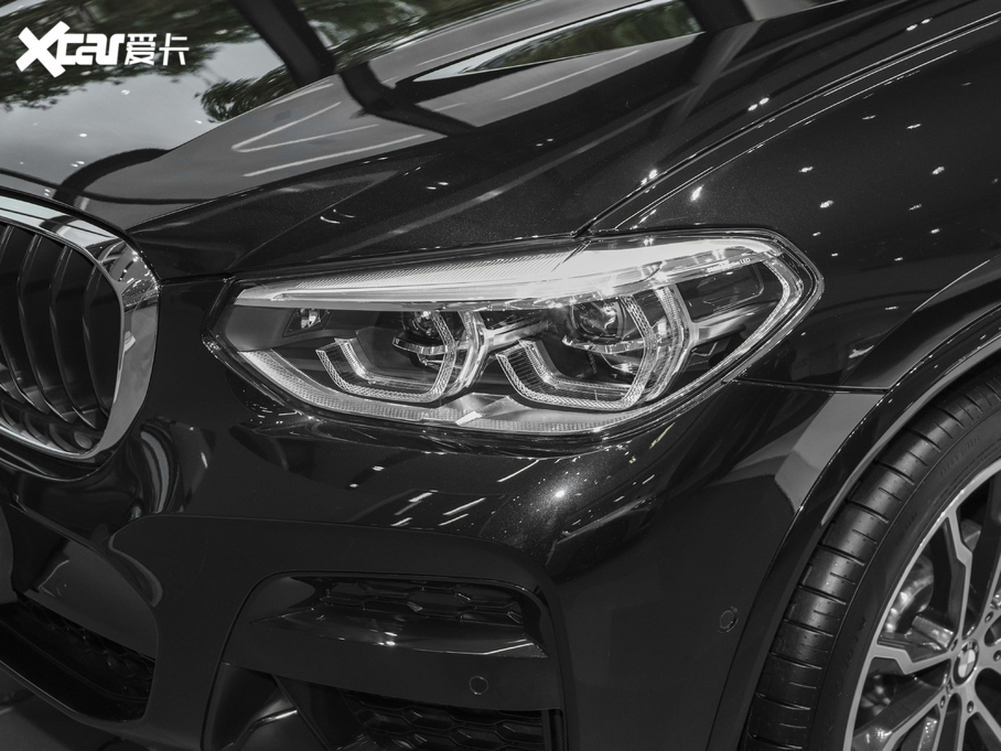 2020RX4 xDrive 30i M\b