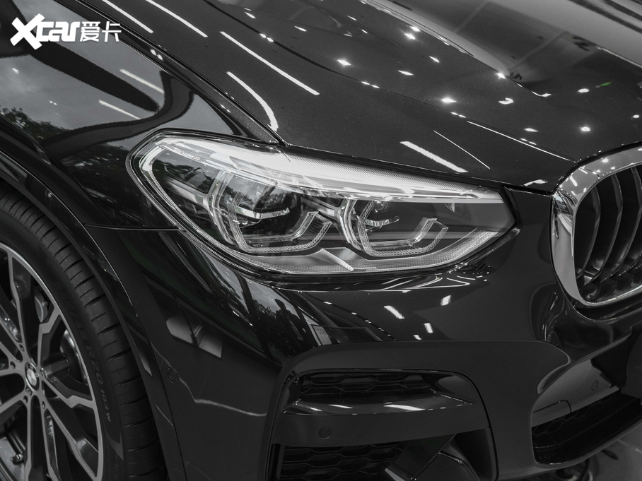 2020RX4 xDrive 30i M\b