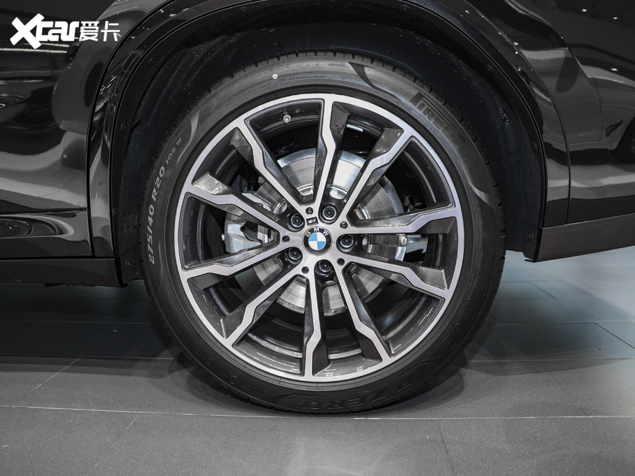 2020RX4 xDrive 30i M\b