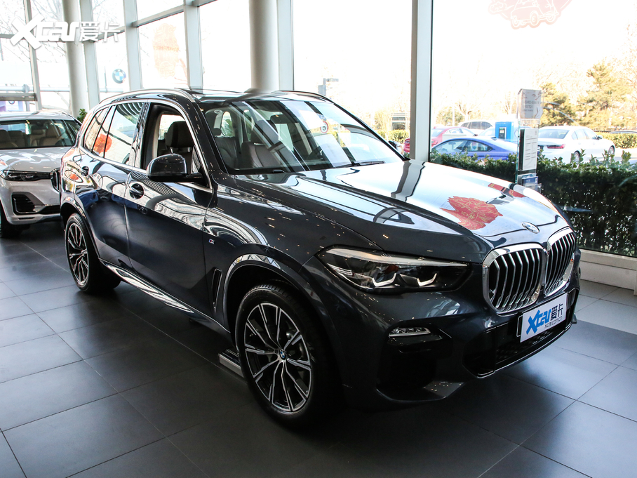 2020RX5(M) xDrive40i M\b