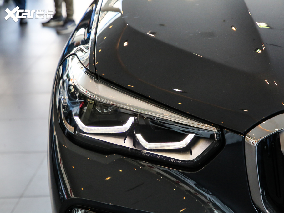 2020RX5(M) xDrive40i M\b