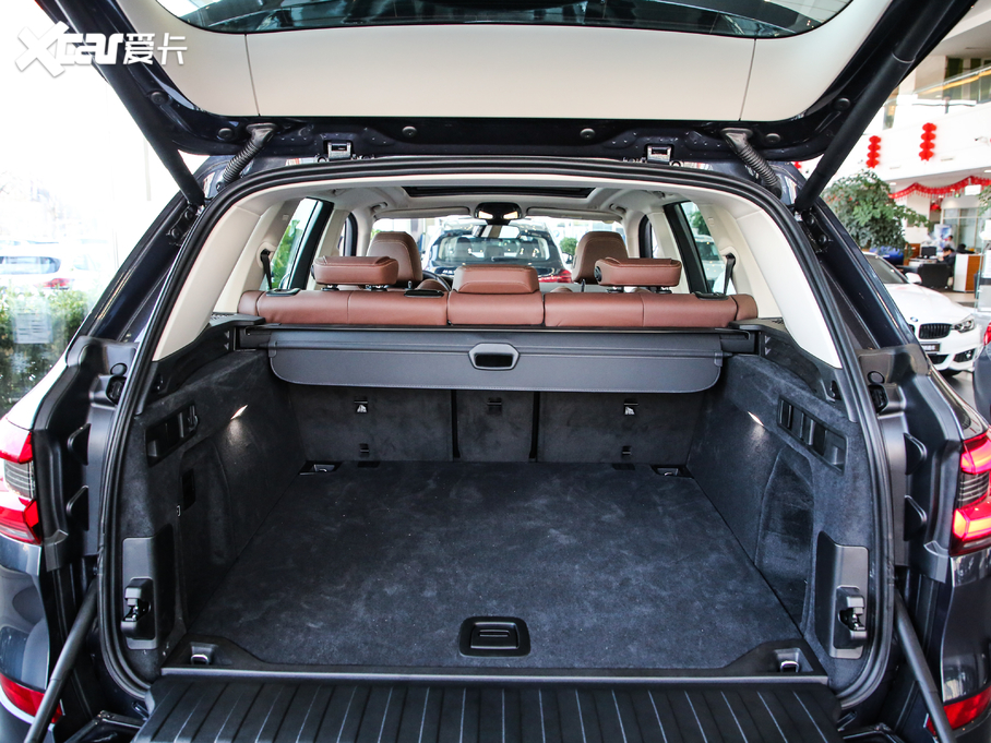 2020RX5(M) xDrive40i M\b