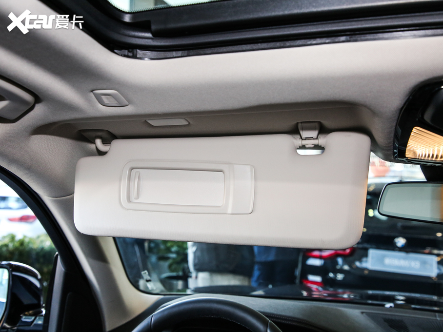 2020RX5(M(jn)) xDrive40i M\(yn)(dng)b