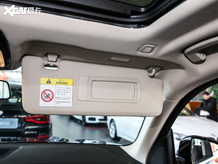 2020RX5(M(jn)) xDrive40i M\(yn)(dng)b