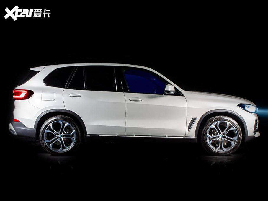 2020X5() Timeless Edition
