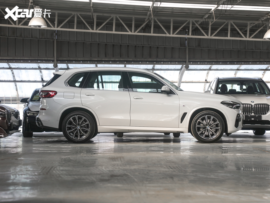 2020RX5(M) xDrive30i M\b