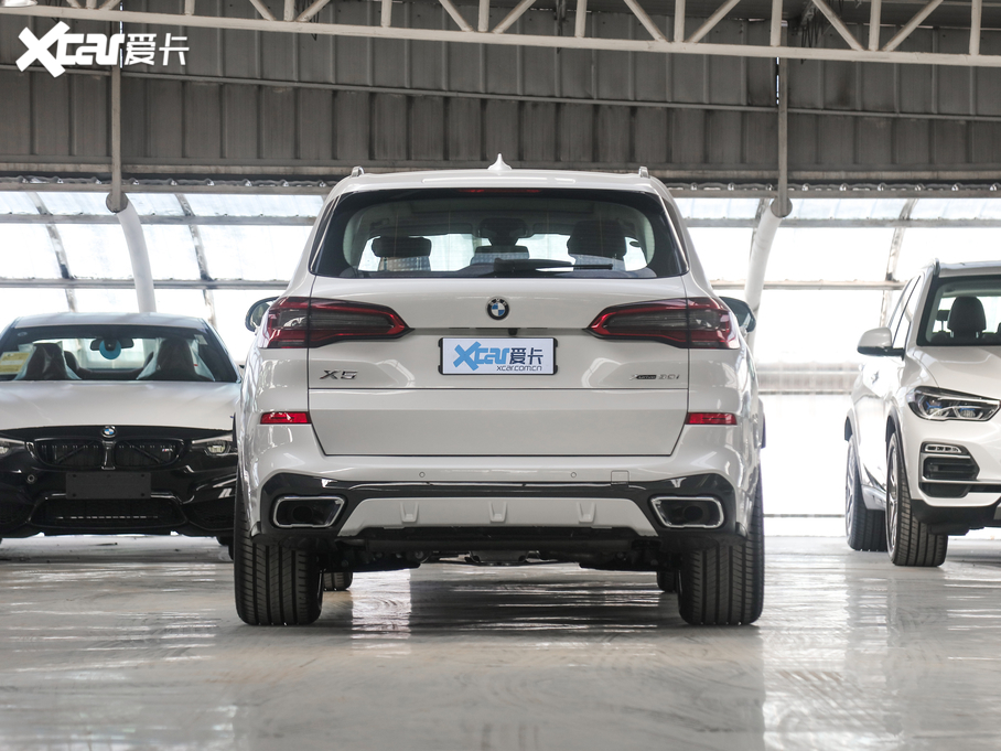 2020RX5(M) xDrive30i M\b