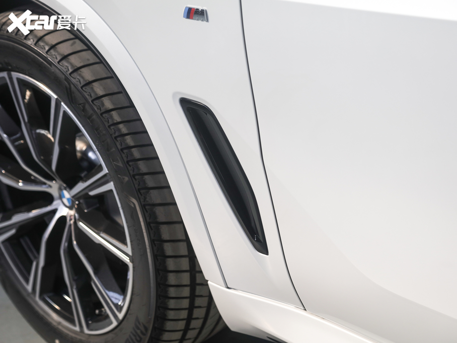 2020RX5(M) xDrive30i M\b