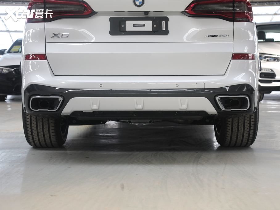 2020RX5(M) xDrive30i M\b