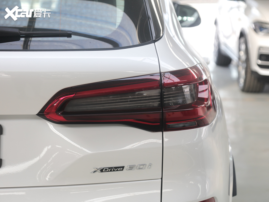 2020RX5(M(jn)) xDrive30i M\(yn)(dng)b