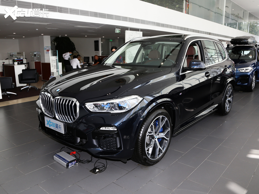 2020RX5(M) xDrive40i  M\b