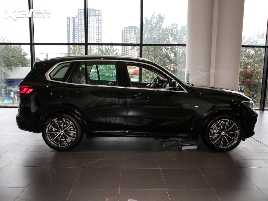 2020RX5(M) xDrive40i M\b