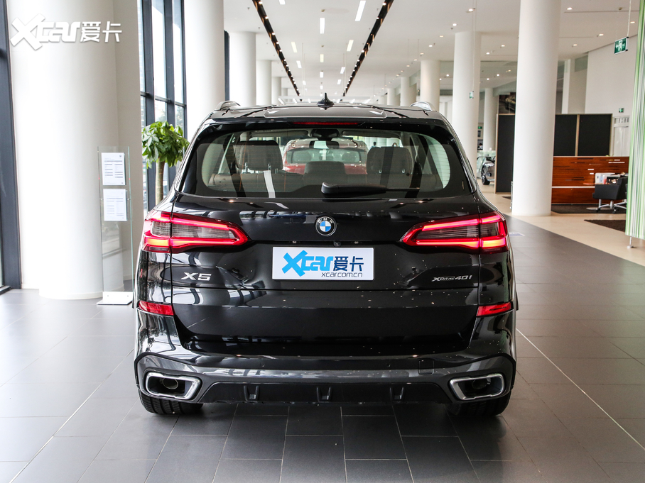 2020RX5(M) xDrive40i M\b