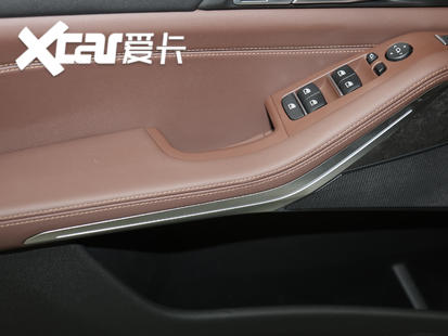 寶馬(進口)2020款寶馬X5