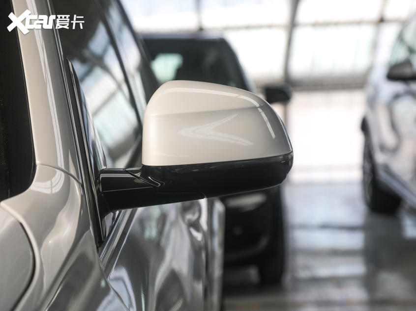 寶馬(進口)2020款寶馬X5