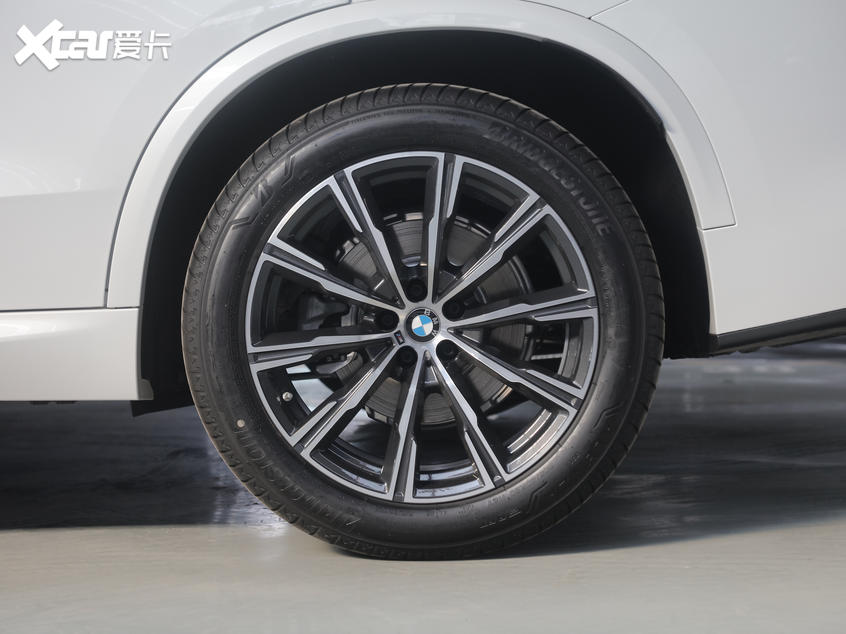 寶馬(進口)2020款寶馬X5