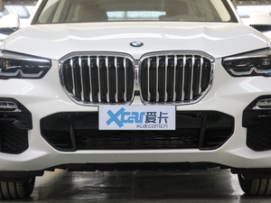 2020xDrive30i M\b оW