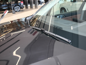 2020款xDrive30i X设计套装 雨刷