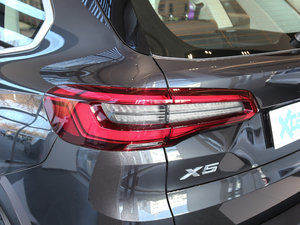 2020款xDrive30i X设计套装 细节外观
