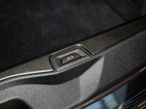 2020款xDrive30i X设计套装 空间座椅