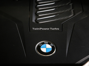 2020款xDrive40i M运动套装 其它