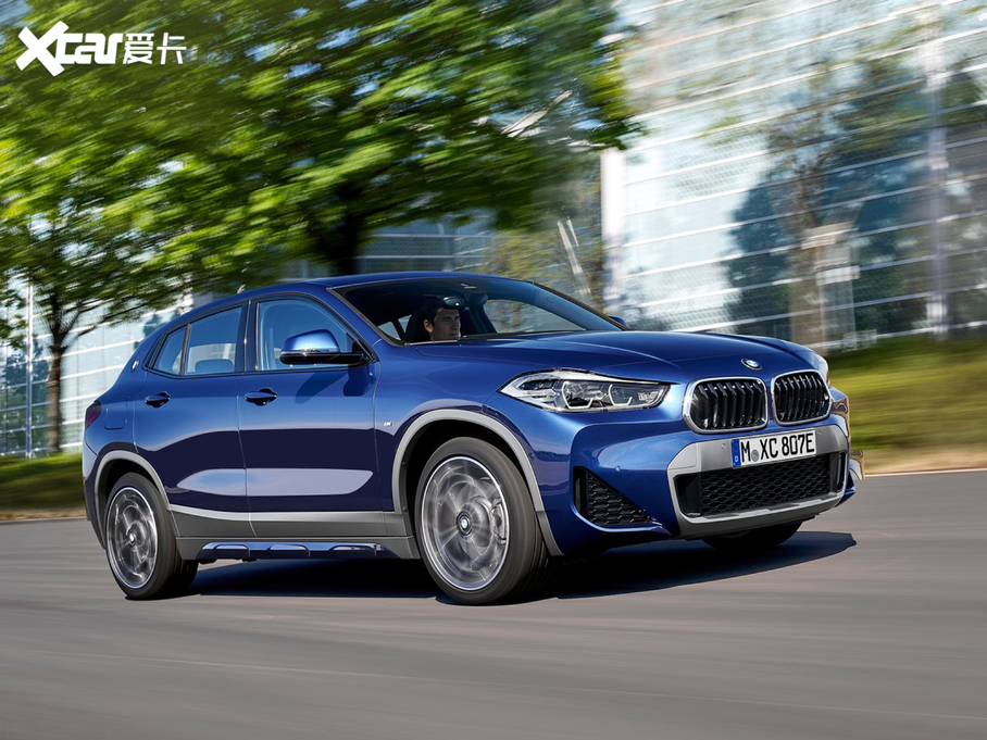 2020RX2(M) xDrive25e