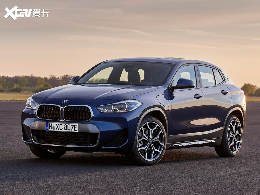 2020RX2(M) xDrive25e