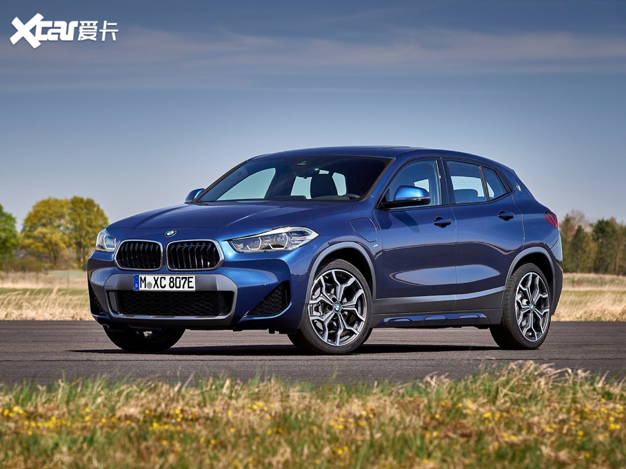 2020RX2(M) xDrive25e