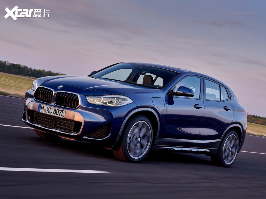 2020RX2(M) xDrive25e