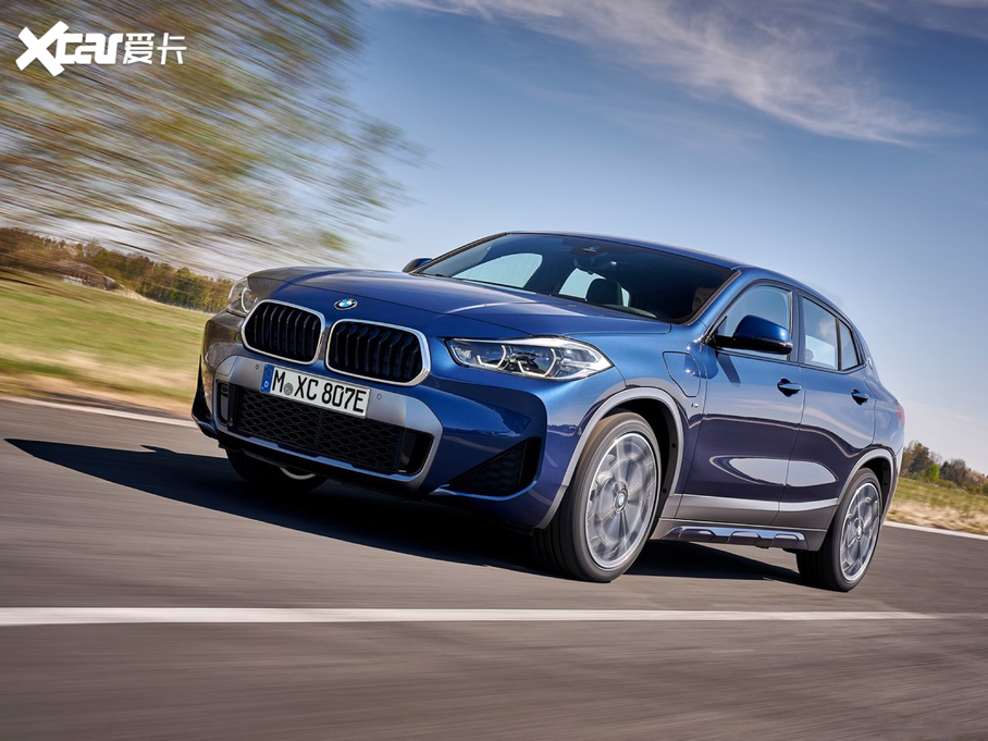 2020RX2(M) xDrive25e