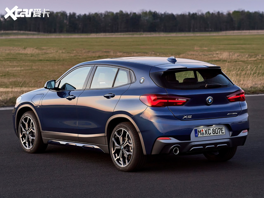 2020RX2(M) xDrive25e