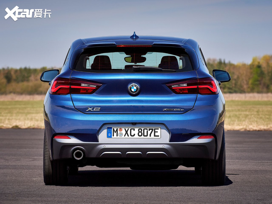 2020RX2(M) xDrive25e