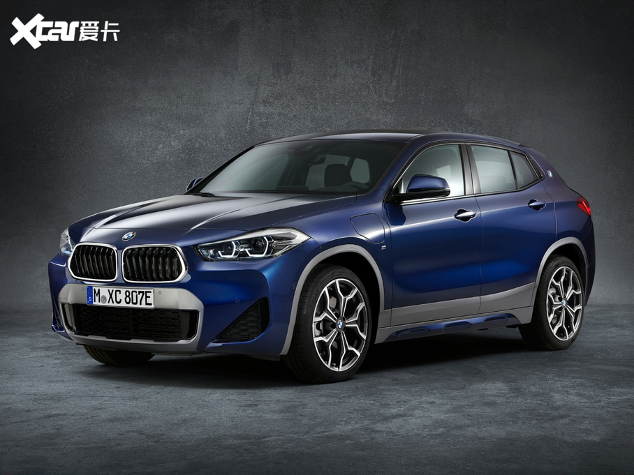 2020RX2(M) xDrive25e