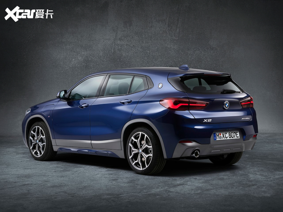 2020RX2(M) xDrive25e