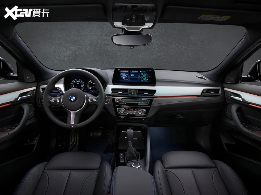 2020RX2(M) xDrive25e